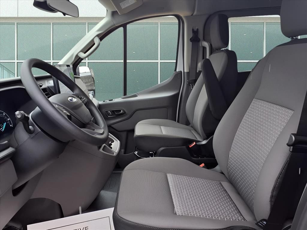 2024 Ford Transit-350 XL