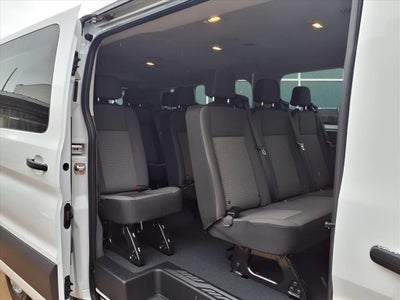 2024 Ford Transit-350 XL