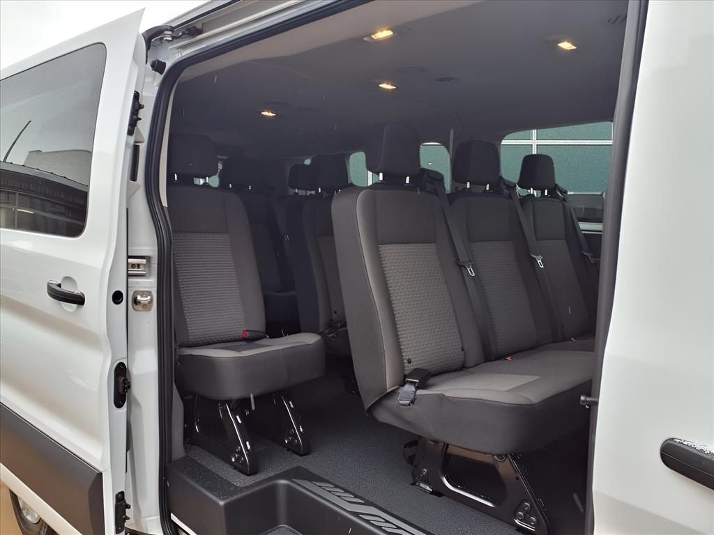 2024 Ford Transit-350 XL