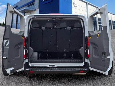 2024 Ford Transit-350 XL