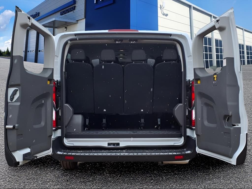 2024 Ford Transit-350 XL