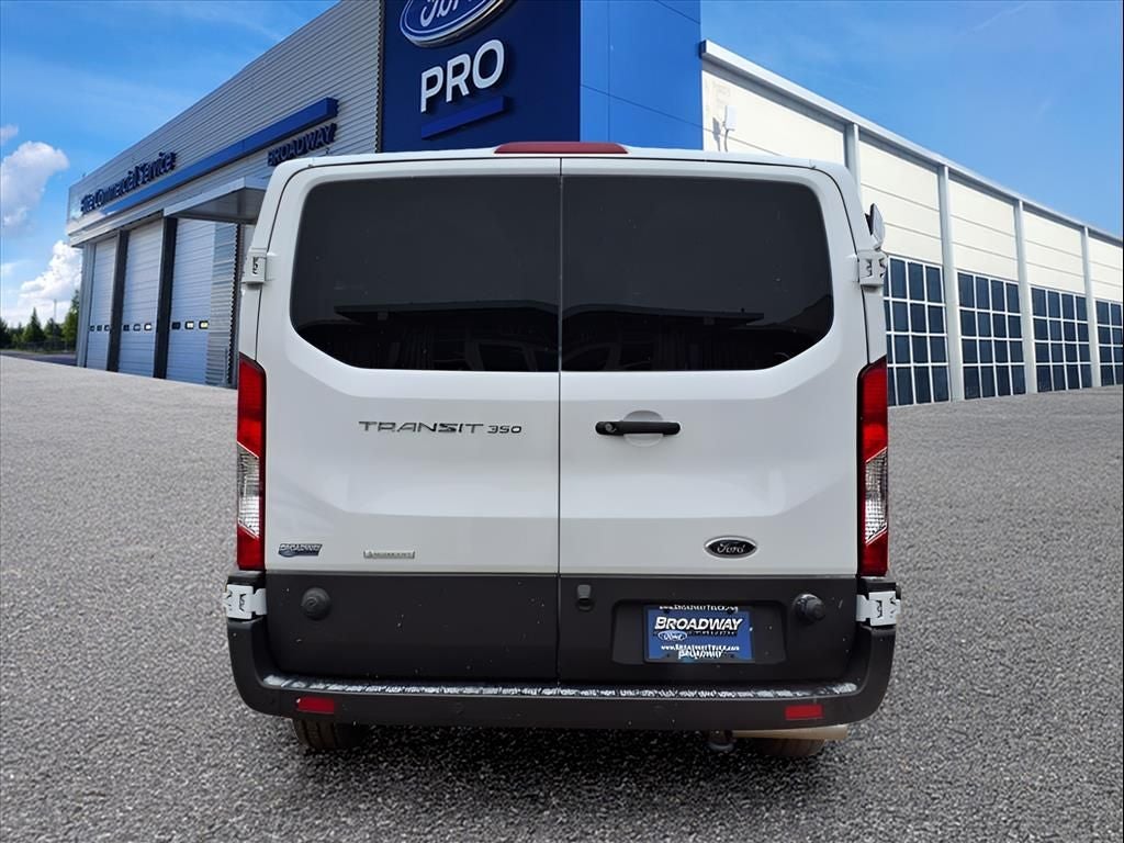 2024 Ford Transit-350 XL