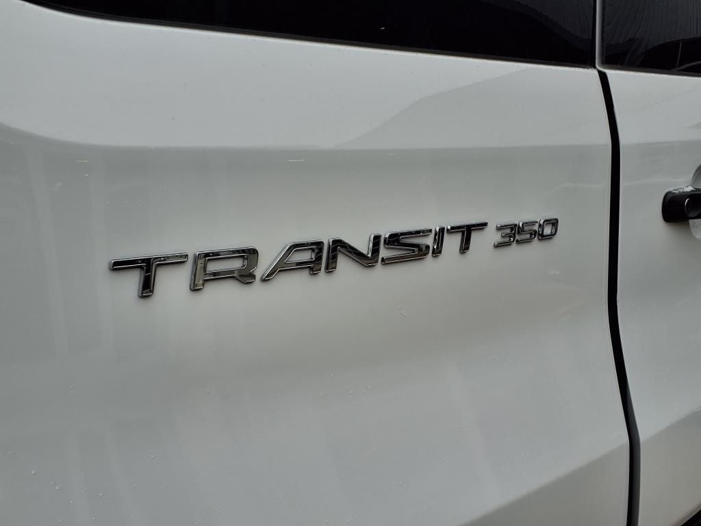 2024 Ford Transit-350 XL