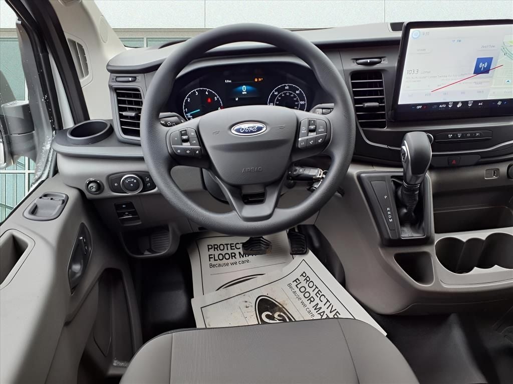 2024 Ford Transit-350 XL