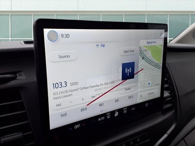 2024 Ford Transit-350 XL