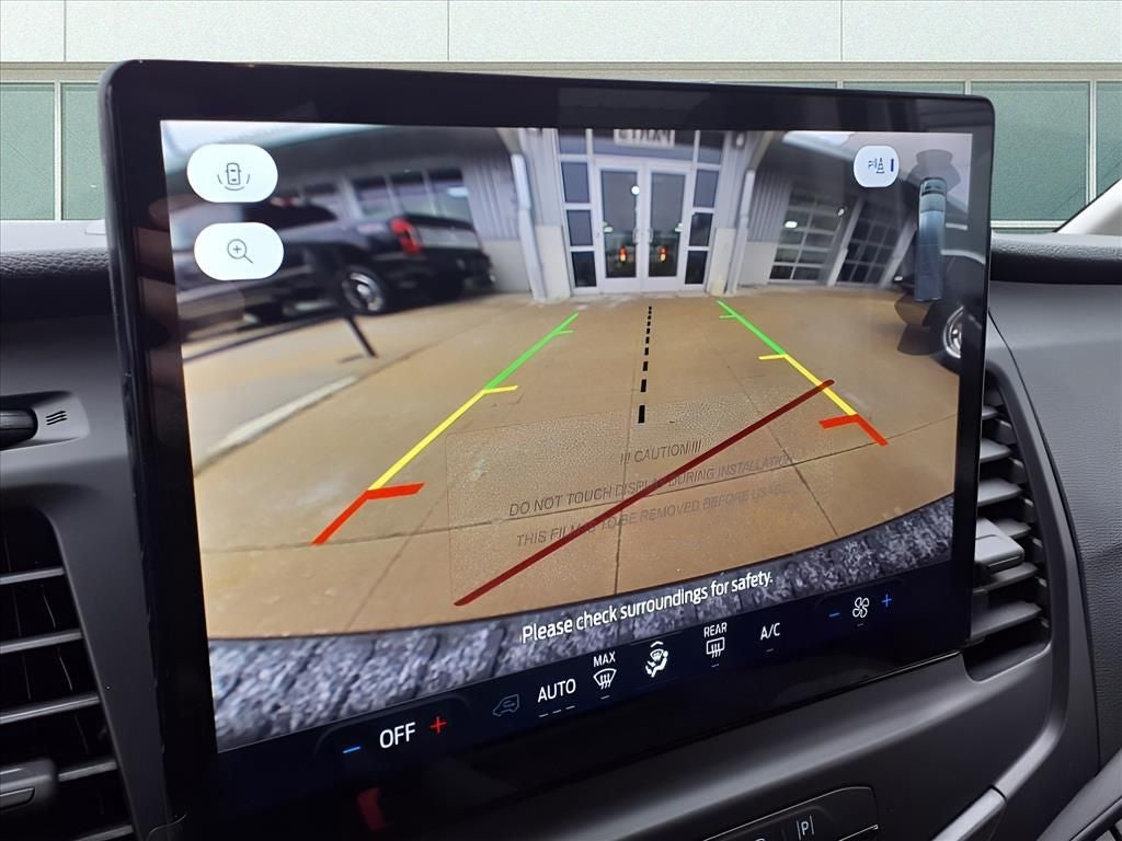 2024 Ford Transit-350 XL