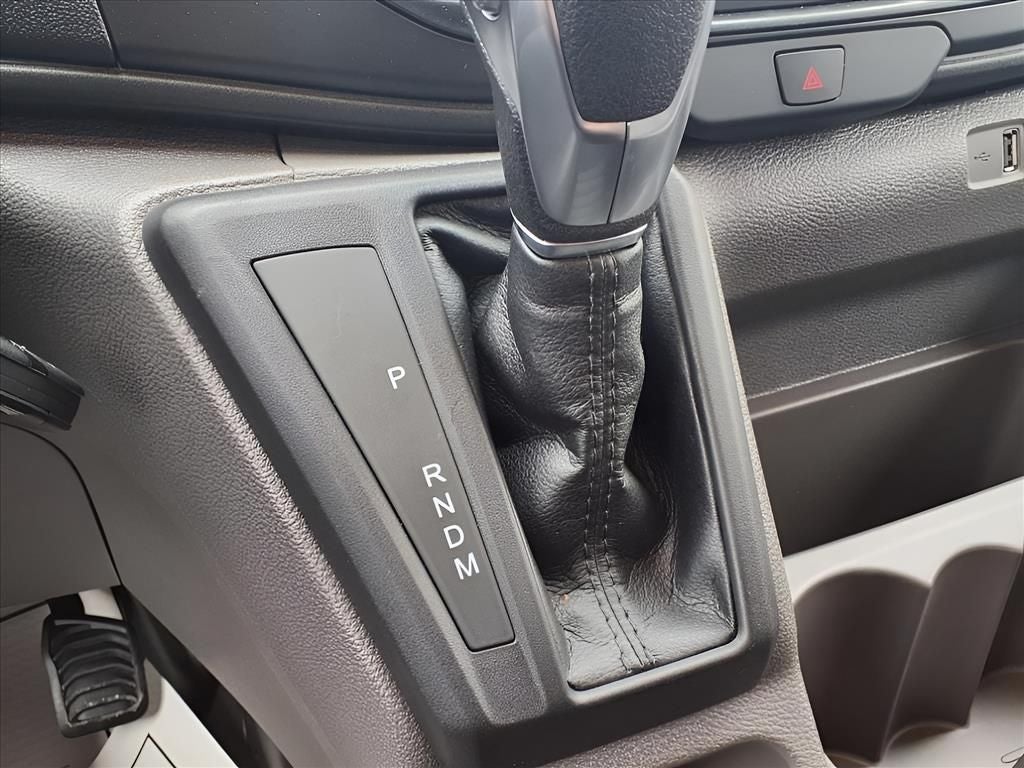 2024 Ford Transit-350 XL