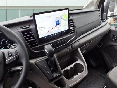 2024 Ford Transit-350 XL