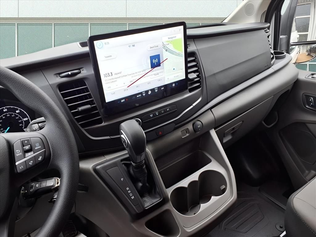 2024 Ford Transit-350 XL