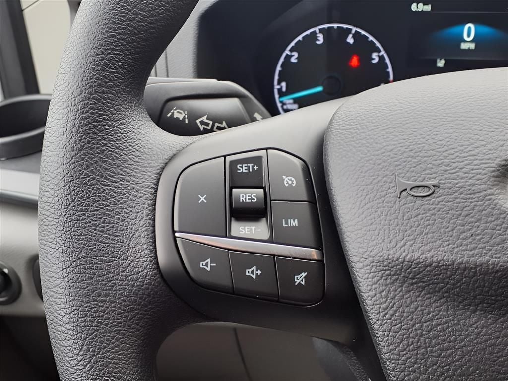 2024 Ford Transit-350 XL