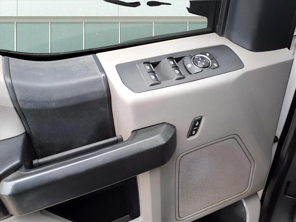 2020 Ford F-450SD XL DRW