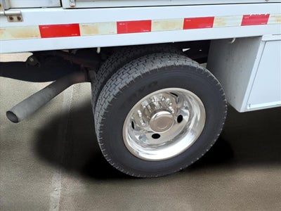 2020 Ford F-450SD XL DRW