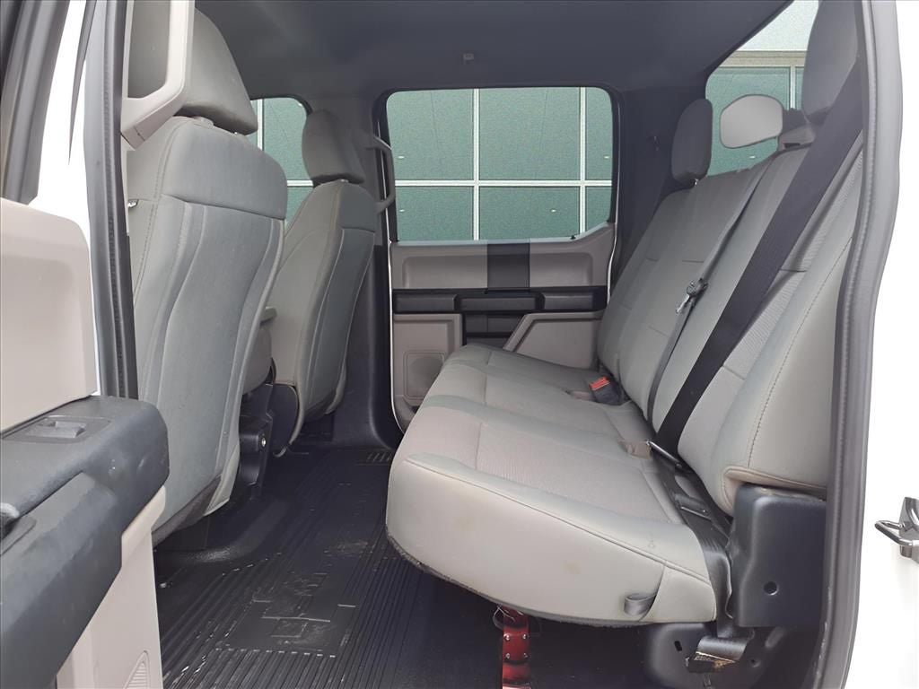 2020 Ford F-450SD XL DRW