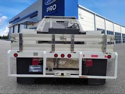 2020 Ford F-450SD XL DRW