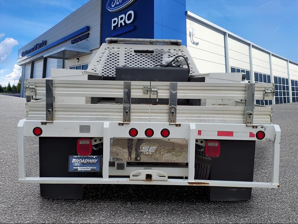 2020 Ford F-450SD XL DRW