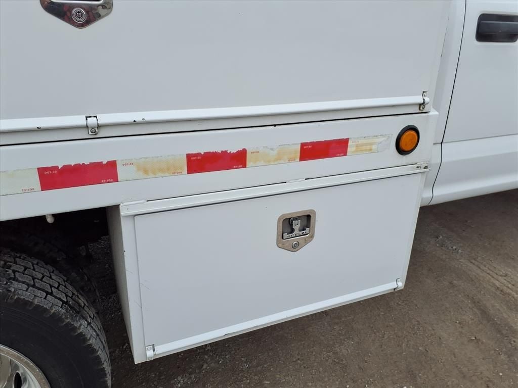 2020 Ford F-450SD XL DRW