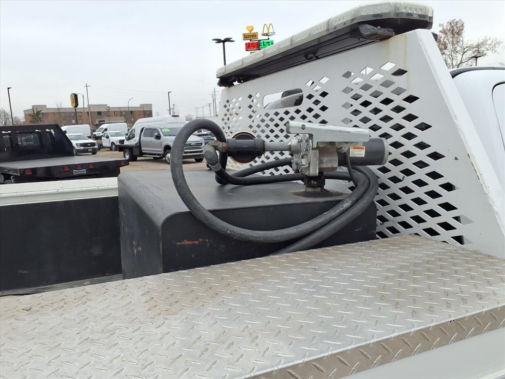 2020 Ford F-450SD XL DRW