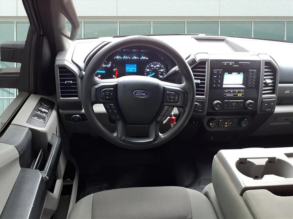 2020 Ford F-450SD XL DRW