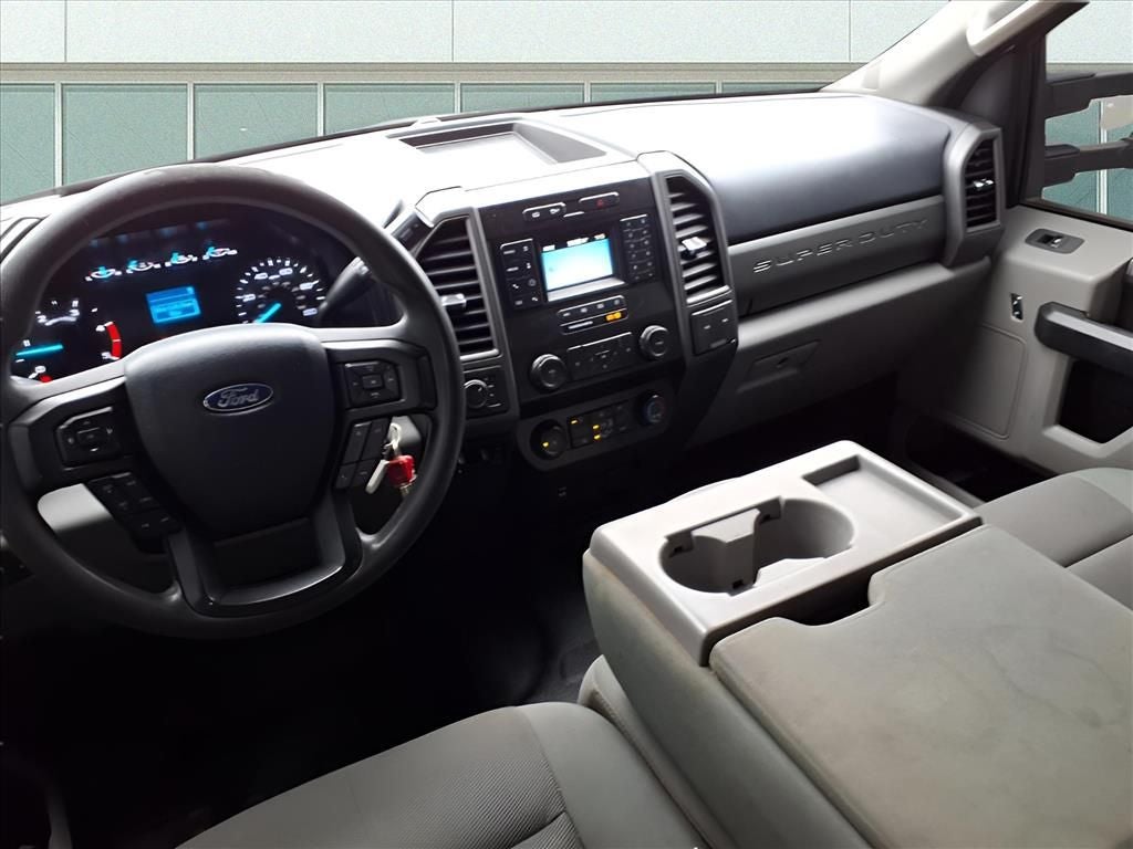 2020 Ford F-450SD XL DRW