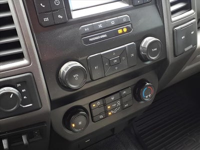 2020 Ford F-450SD XL DRW