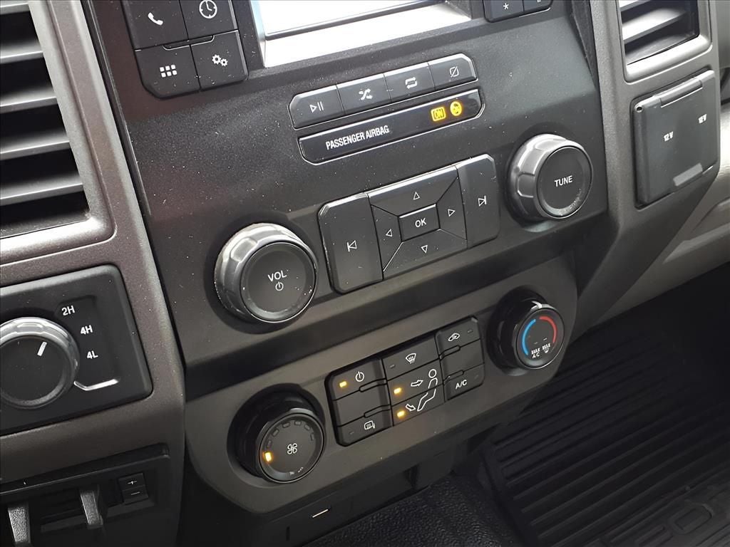 2020 Ford F-450SD XL DRW