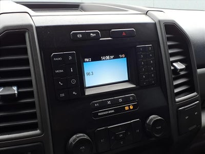 2020 Ford F-450SD XL DRW