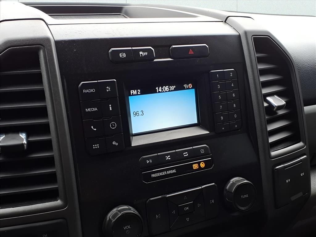 2020 Ford F-450SD XL DRW