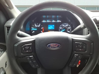 2020 Ford F-450SD XL DRW