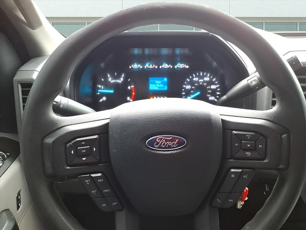 2020 Ford F-450SD XL DRW