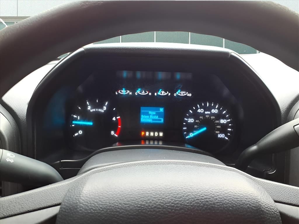 2020 Ford F-450SD XL DRW