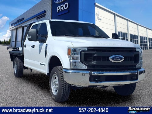 2022 Ford F-250SD XL