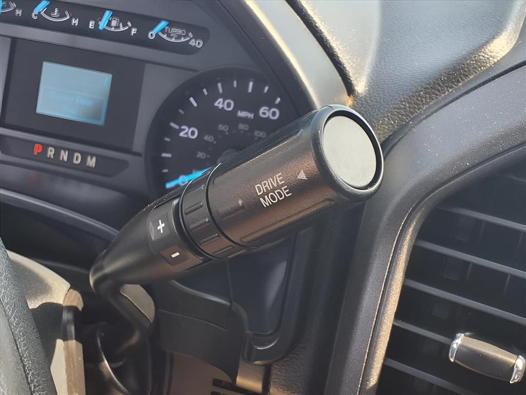 2022 Ford F-250SD XL