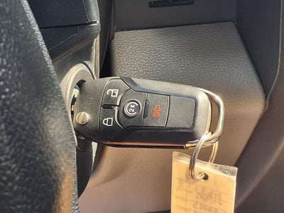 2022 Ford F-250SD XL