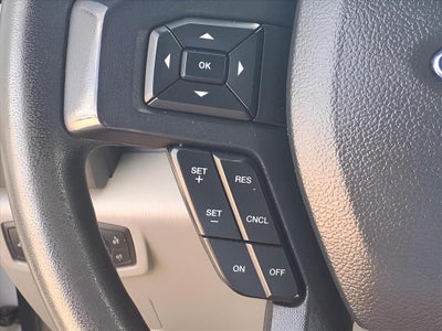 2022 Ford F-250SD XL