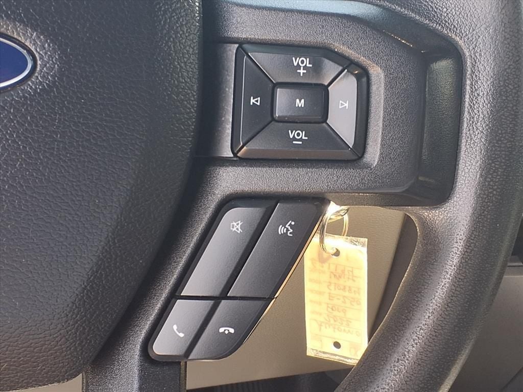 2022 Ford F-250SD XL