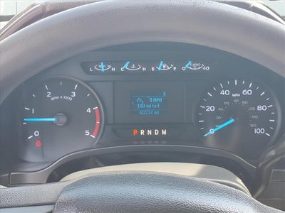 2022 Ford F-250SD XL