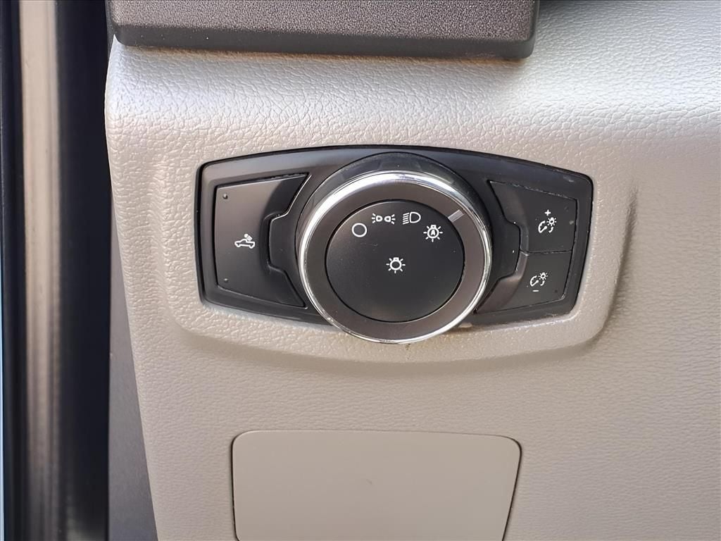 2022 Ford F-250SD XL