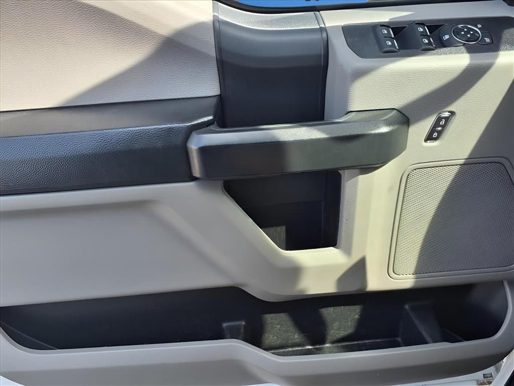 2022 Ford F-250SD XL