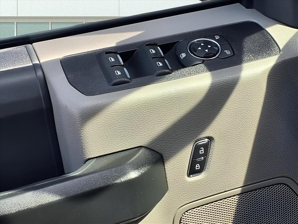 2022 Ford F-250SD XL