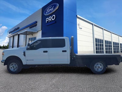 2022 Ford F-250SD XL