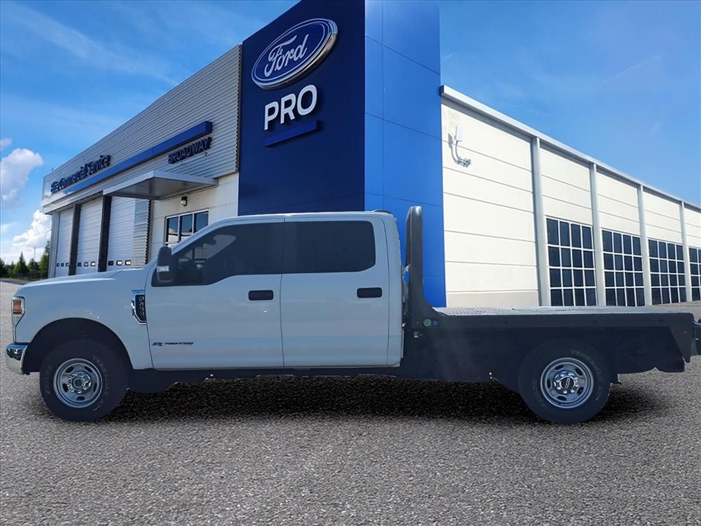 2022 Ford F-250SD XL