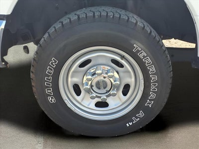 2022 Ford F-250SD XL