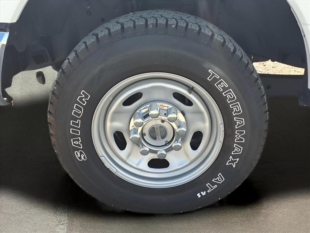 2022 Ford F-250SD XL