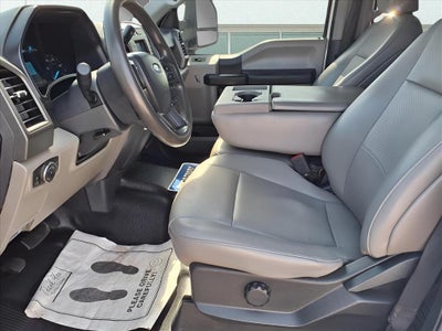 2022 Ford F-250SD XL