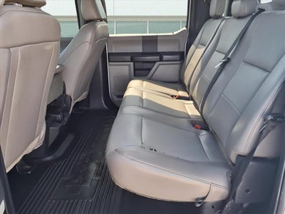 2022 Ford F-250SD XL