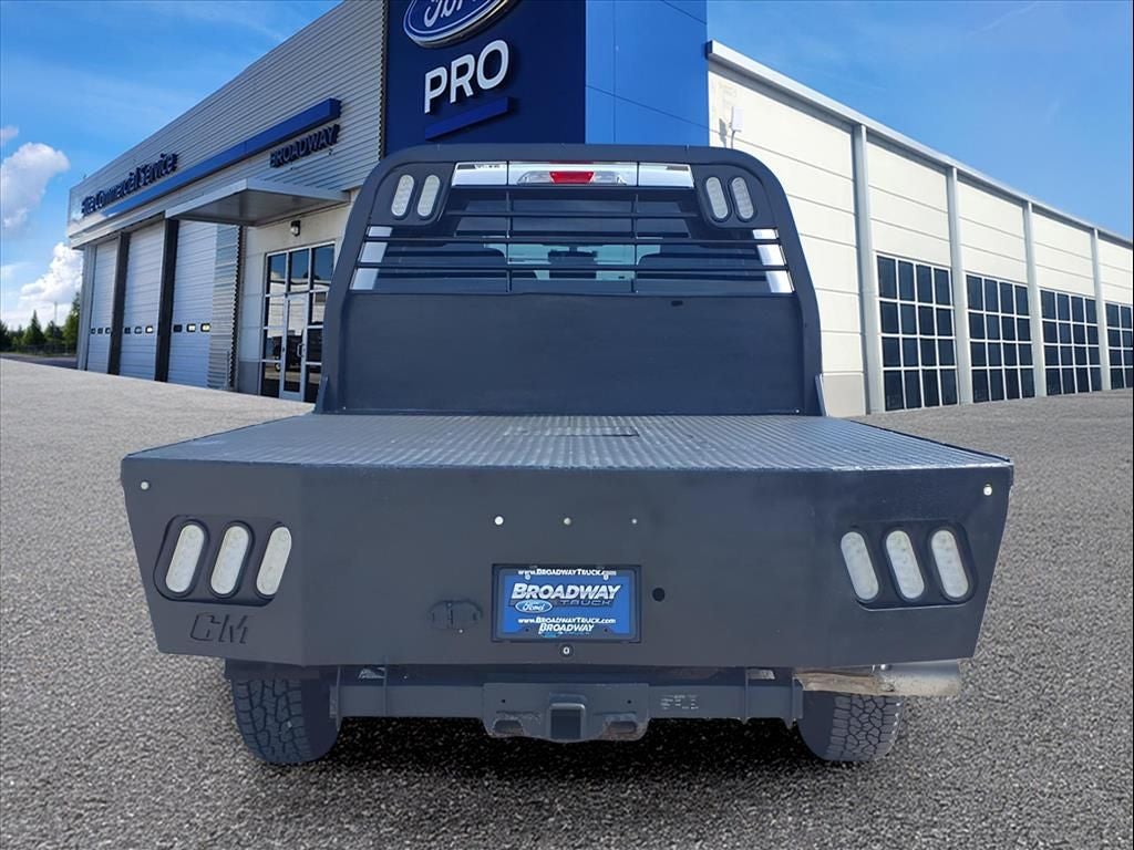 2022 Ford F-250SD XL