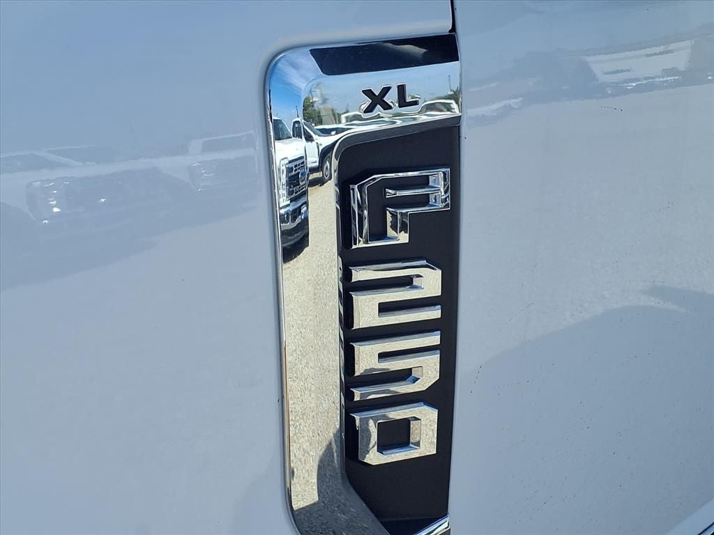 2022 Ford F-250SD XL