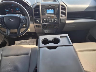 2022 Ford F-250SD XL