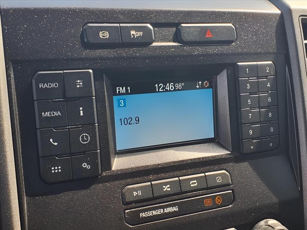 2022 Ford F-250SD XL