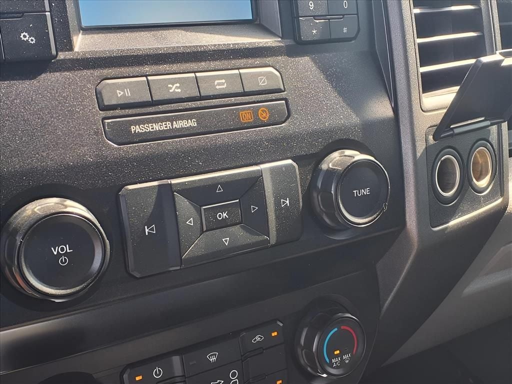 2022 Ford F-250SD XL